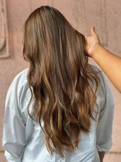 Mocha Girl Flow: Brunettes & Caramels photo 60