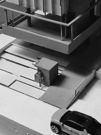 Studio HKAD - Interior Design The Art of the Model: Prototyping in Physical Form photo 3