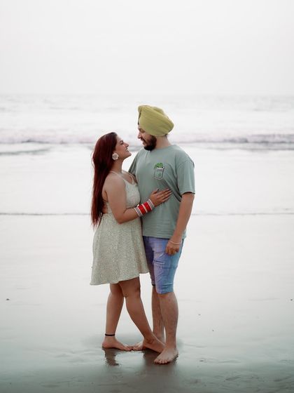 Portraitsbysham - Wedding & Event Photography Pre-Wedding & Destination Shoots photo 4