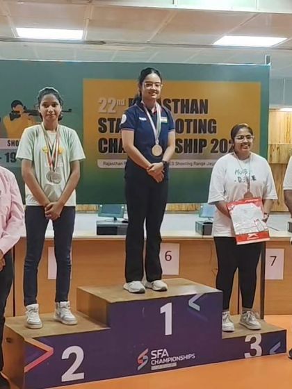 Dominating the National Circuit photo 50