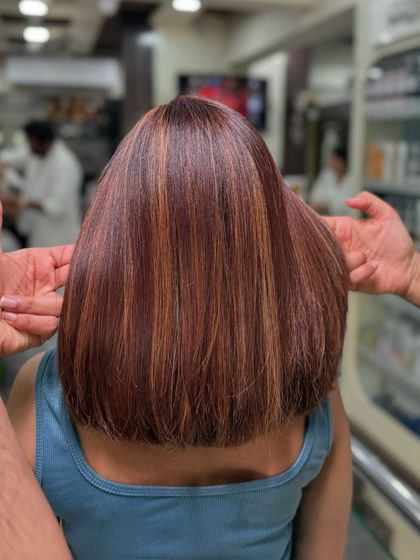 Rich Brunettes & Sun-Kissed Browns photo 45