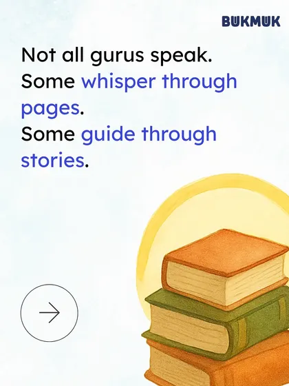 On Guru Purnima, we celebrate the books that became our first teachers. Books don't just entertain; they shape our values, build empathy, and nurture a lifelong love of learning. They are the silent gurus that whisper through pages.