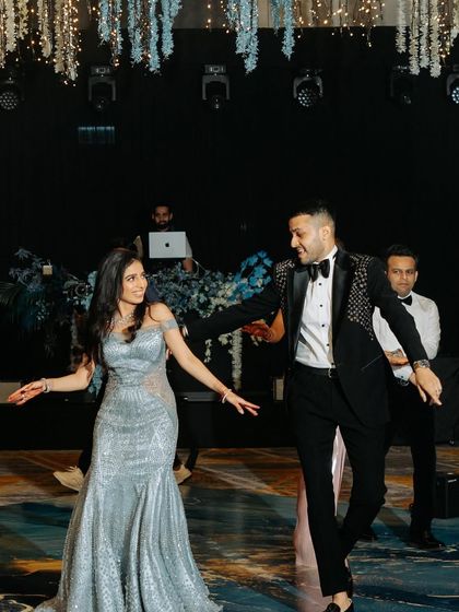 Your Story, Your Stage: Couple Dances photo 19