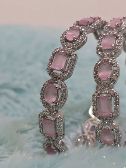 Aakruthi Abharana - Personal Jewellery Styling Complete Your Look: Accessories photo 24