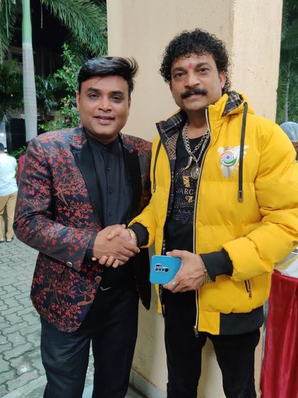 Trusted by the Stars photo 17