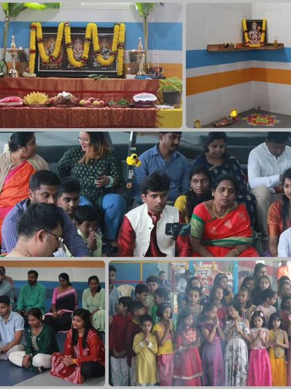 A collection of photos capturing the spirit of our community: team outings, parent volunteers, competition travel, and the strong bond between our coaches and athletes.