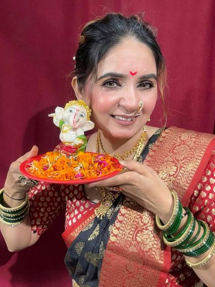 Party & Festive Looks photo 15