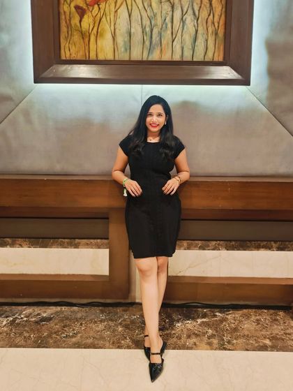 Another look that feels great. When you're fit, you don't have to think twice about what to wear.