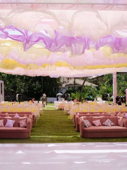 Bespoke Decor & Thematic Design photo 10