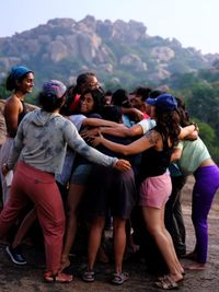 Climbing Workshops & Local Meetups