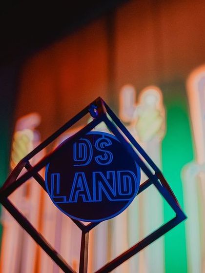 The Design Company - Event Design & Decor Beyond Weddings: Themed Parties & Modern Events photo 24