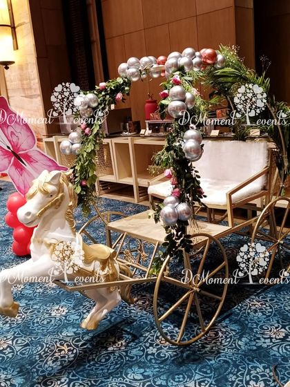 Enchanting Princess, Fairy & Butterfly Parties photo 59