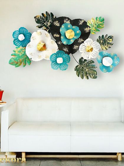 Dekora - Wall Decor & Art Nature-Inspired Sculptures photo 3