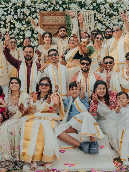 Joyful Baraats & Celebrations photo 16