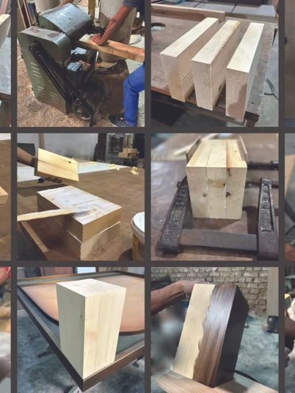 SJK Architects - Architectural Design - Residential Inspirations & Explorations photo 8