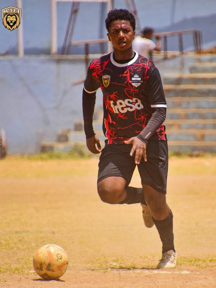 Youth League Action (U9 - U19) photo 35