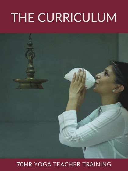 Yoga Teacher Trainings photo 6