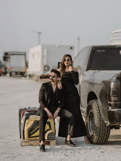 2Bonds - Wedding Photography & Films Pre-Wedding Narratives: The Start of Your Story photo 40