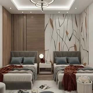 Dream Interiors