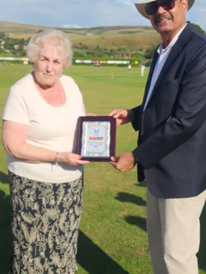 Learning from Legends photo 27