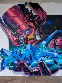 Custom Object & Canvas Painting