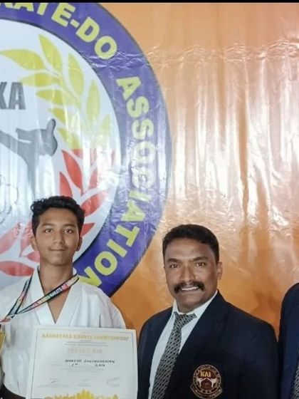 Horizon Champions Club - Karate Training Tournament Champions: Defending Dreams photo 13