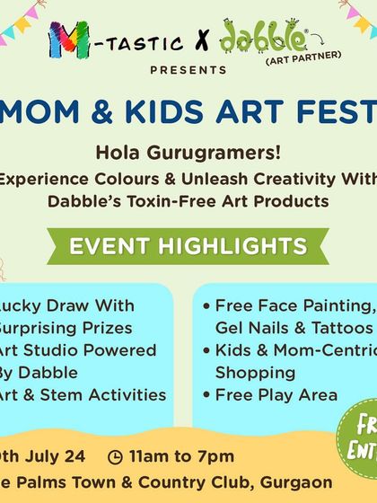 Creative Corner: Art & Science Fun photo 3