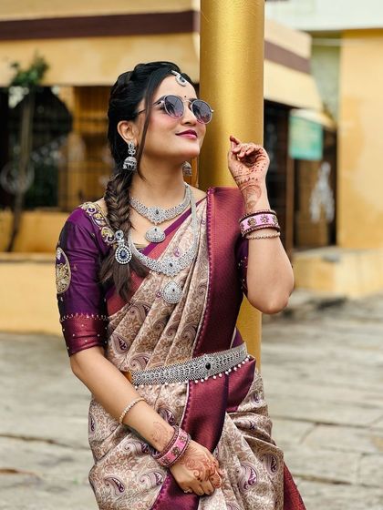 Beautybox Rent House - Bridal and Occasion Jewellery Rental Happy Clients & Models photo 14