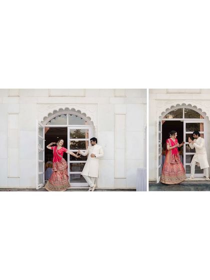 Candid & Unscripted Moments photo 6