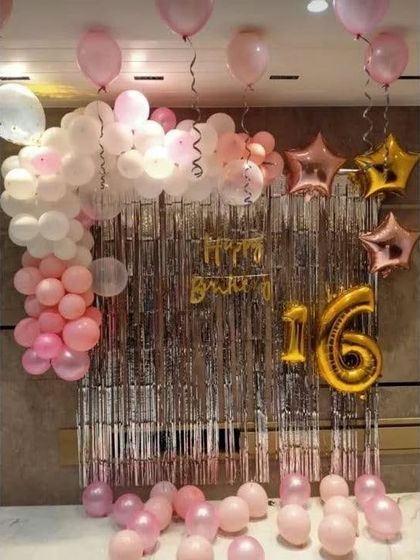 Milestone & Adult Birthdays photo 17