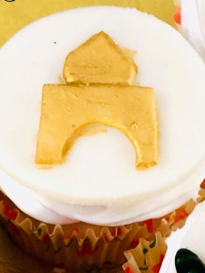 Lots Of Cake - Custom Cakes Festive & Themed Treats photo 8