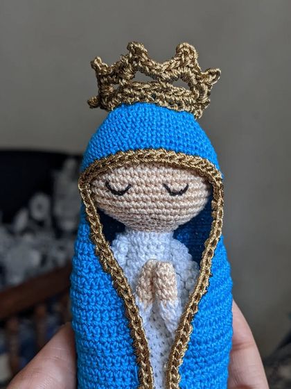 Sacred & Spiritual Figures photo 19