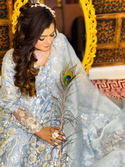 Glam & Party Makeup Looks photo 3