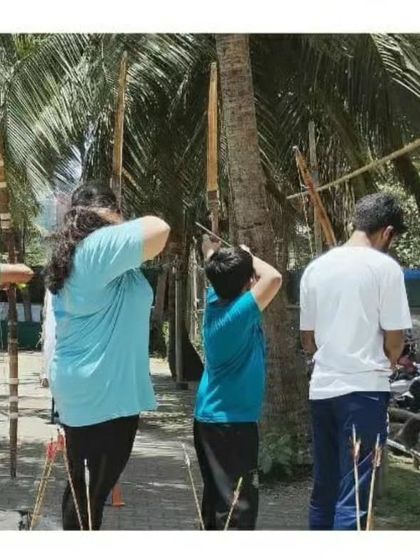 The Arjuna Sports Community photo 17