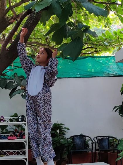 The Earth School - Nature & Community Engagement Programs Community in Action: Giving Back & Celebrating Together photo 55