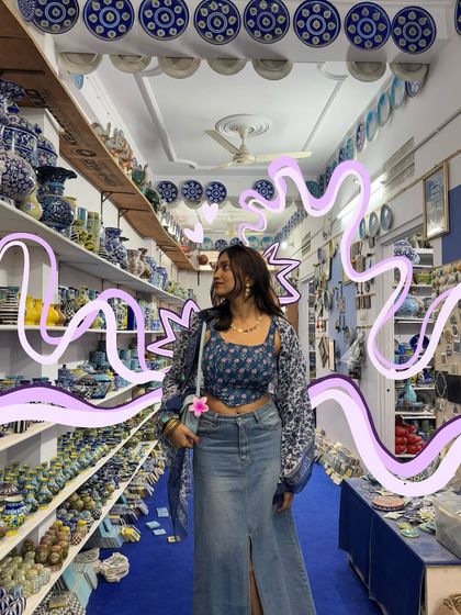 Vaishnavi Patel - Custom Photo & Video Art Just for Fun: My Life in Doodles photo 41