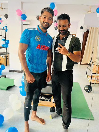 Pilates for Everyone photo 3