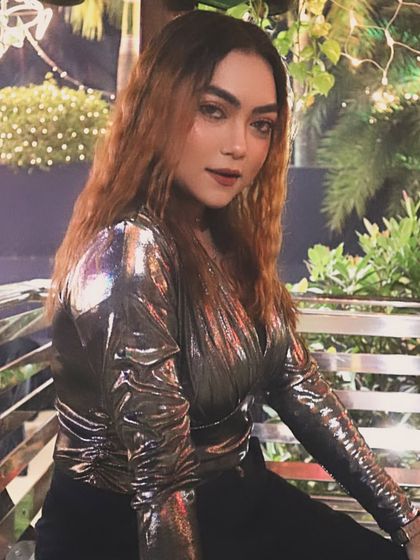 Portraits & Persona photo 28