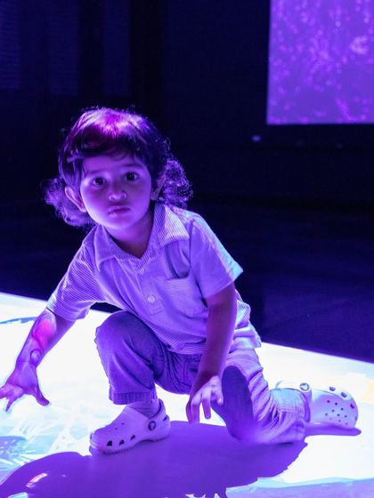 Digital World & Arcade Games photo 18