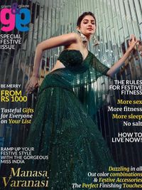 Campaign & Editorial Styling