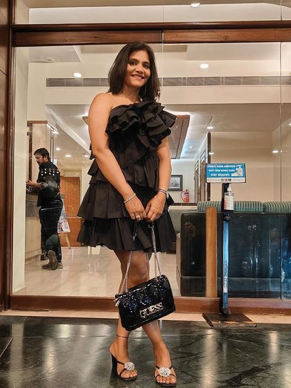 Shikha Singh - Online Strength & Nutrition Coaching for Women My Journey & Motivation photo 57