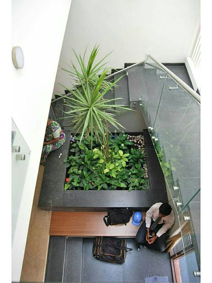 Sandesh Architects - Residential Architecture & Design Homes Integrated with Nature photo 11