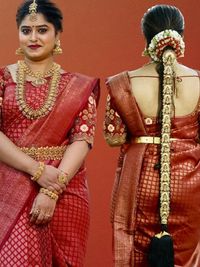 Bridal & Photoshoot Rentals