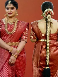 Special Occasion Makeup & Styling