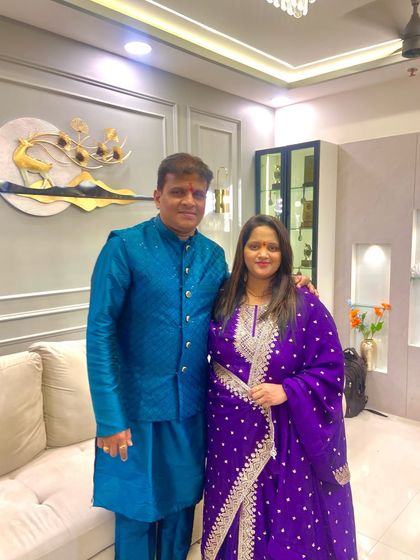 Happy Clients & Auspicious Beginnings photo 27