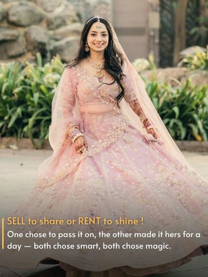 Date The Ramp - Sell or Rent Out Your Designer Wear The Renter vs. Seller Showdown photo 7