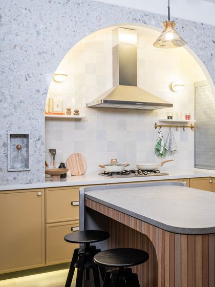 Our Signature Kitchens photo 49