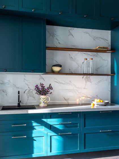 Weespaces - Full-Service Residential Interior Design Kitchens That Work & Wow photo 3