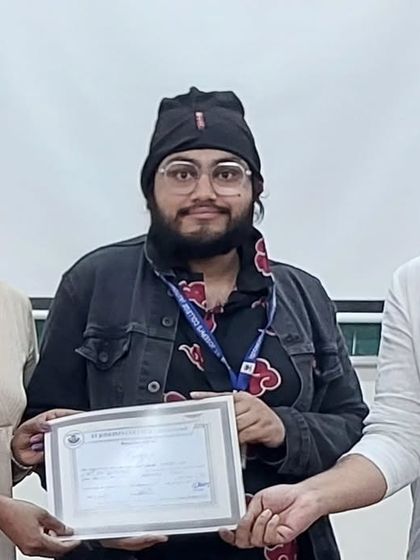 It is an honor to distribute culinary course certificates at St. Joseph College. Partnering with educational institutions helps us empower more young people with practical, career-focused skills.