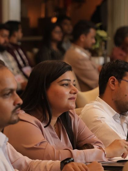 Beyond Weddings: Corporate & Special Events photo 6